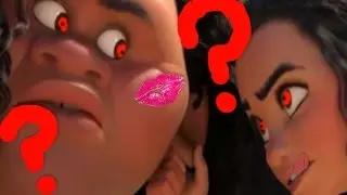Moana Was Pretty Good