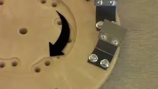 Concrete Prep Tool