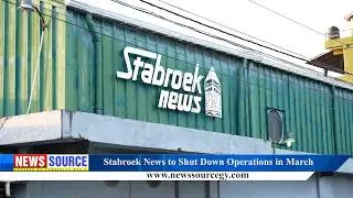 Guyana News Source 13th February 2026