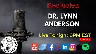 What Is Proactive Aging? | How To Manage Stress | Dr Lynn Anderson