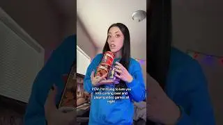 Получилось? 👀 #gfuel #gamingmemes