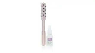 Nurse Jamie Rose Golden Massager   Desert Rose Oil