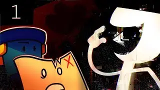 Modern Meltdown (Show's Over Reupload, by Punch-Holer)
