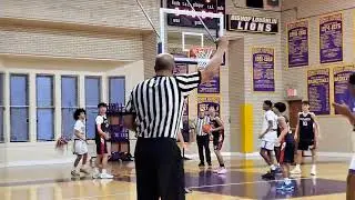 St Francis Prep vs Bishop Loughlin 