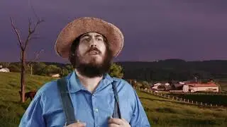 Chance Cutter  |  Law & Order SBU:  Special Beards Unit  |  Your Background Professional  |  Comedy