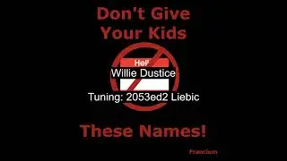 Willie Dustice