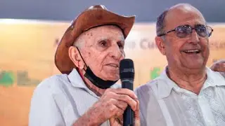 29º Encontro dos Profetas da Chuva em Quixadá: A Magia da Tradição Popular!