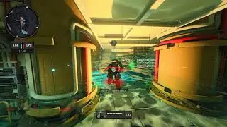 Black Ops 4: Reactor Core quad feed