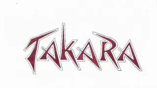 Takara /Jeff Scott Soto 