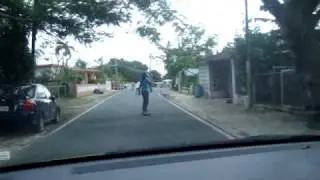 Guajataka Downhill  Puerto Rico  2010 072.MPG