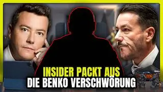 Benko-Pleite: Was die Medien verschweigen!