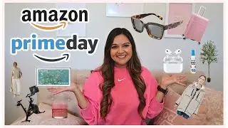 AMAZON PRIME DAY 2023 (50+ AMAZON DEALS)