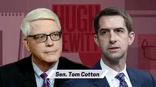 Senator Tom Cotton: The &ldquo;So-called Crimes&hellip;Should Be Dismissed As A Matter Of Law&rdquo;