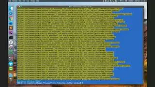 Magento Cloud Demo - Cloud Docker with Joe Shelton