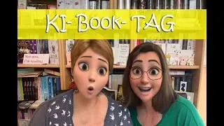 Buchige Fragen, gestellt von einer künstlichen Intelligenz/ Plauderminuten mit den Bookfriends