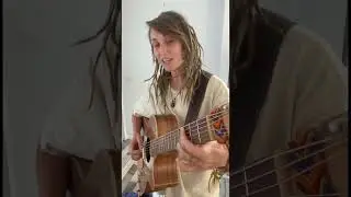 Instrumental song idea 🎶 #fingerstyle #music #acoustic #guitar #queensland #songidea #vocalist