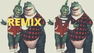 SIDERAL - Pap&aacute; te extra&ntilde;o REMIX [Sideral sad por su viejo] (Alecz Villena Remix) // Beba Army