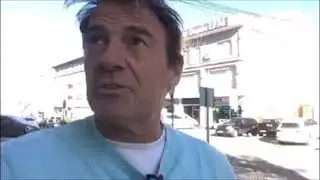 Spanish people saying 