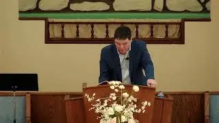 The Mount Union Christian and Missionary Alliance Church