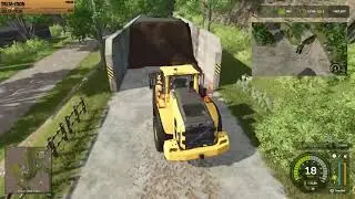 Weer Genoeg Te Beleven Op Chambergo Farming Simulator 25