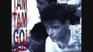 tam tam go - asi baila el pelicano