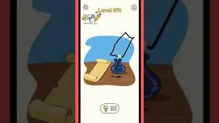 Jawaban Draw One Part (DOP) Level 241,242,243,244,245,246,247,248,249,250