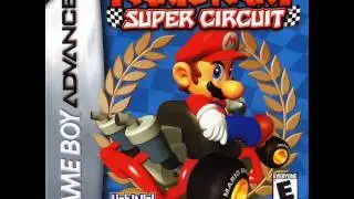 Mario Kart Super Circuit - Credits (Better Instruments)
