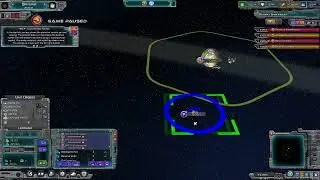 Galactic Ruler | gameplay