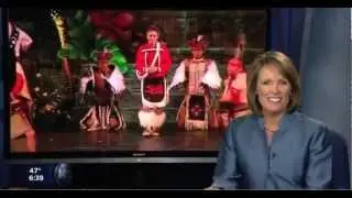 LDS Latino Community Shares Culture, Faith With Performance