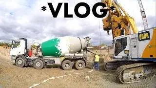 *Holbra VLOG* #43 Bauer BG 24H v bahně