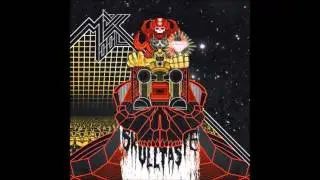 Mux Mool - Skulltaste