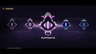 INDUS RANK season) apna battle royale indus