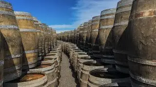 Continental aging: Rum in Europa reifen? Und was ist eigentlich Ester? Florian Burkhardt im Gespr&auml;ch