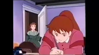 Рецензия на фильм &laquo;Рождественская история маленьких женщин&raquo; (1987).