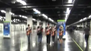Blizzcon with Method #2