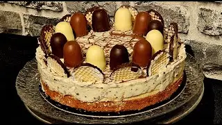 Schaumkuss-Torte Thermomix® TM7, TM6,TM5