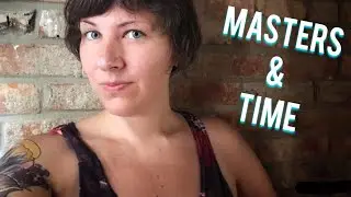 Masters and Time