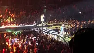 FLA GA LINE JAX, FL 10/12/17 FIRE ALARM