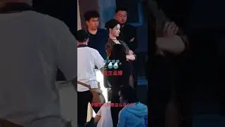[Works that are too deep into the play] Entertainment Circle #mengna #chinesedrama #jisooflower #