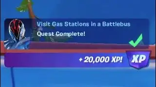 Travel in the air with a Jetpack - Fortnite Jetpack Locations Season 2 Fortnite Chapter 3!