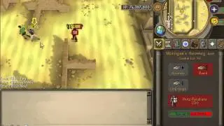 Runescape Staking Video With Live Commentary Video 23 - JaredThePker - Ft. P1stols!