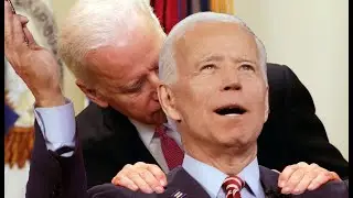 Sleepy Joe, Come on Man