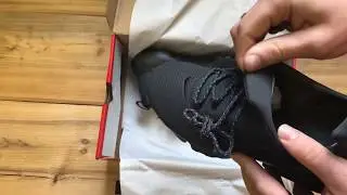 Обзор кроссовок Nike Nike Presto Fly SЕ 908020-007 (Оригинал)