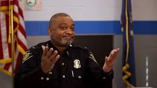 Flint Police Department - 2024 Impact Awards