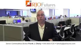 05/14/13 Daily Market Update - Grains Futures
