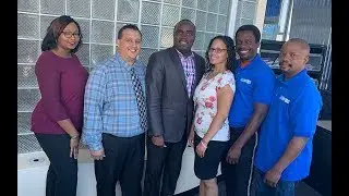 July Small Business of the Month: Jan-Pro