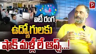 IT Employees in Shock Again: Fresh Wave of Layoffs Hits the Tech Sector! | Popular TV Money