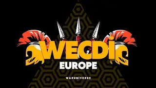 Waruniverse europe ( Group Battle ) 21 vs ..?