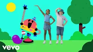 Lingokids - Dance Time: Weather Song