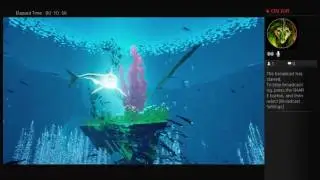 Abzu is beautiful